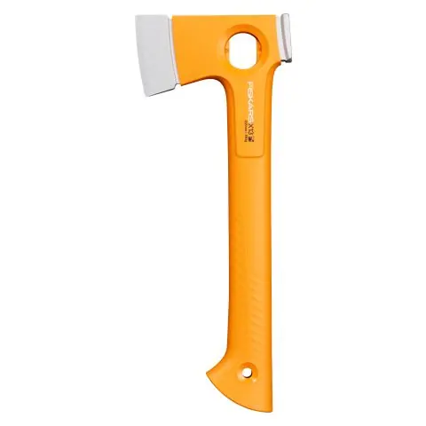 Säker betalning Fiskars X13 Yxa